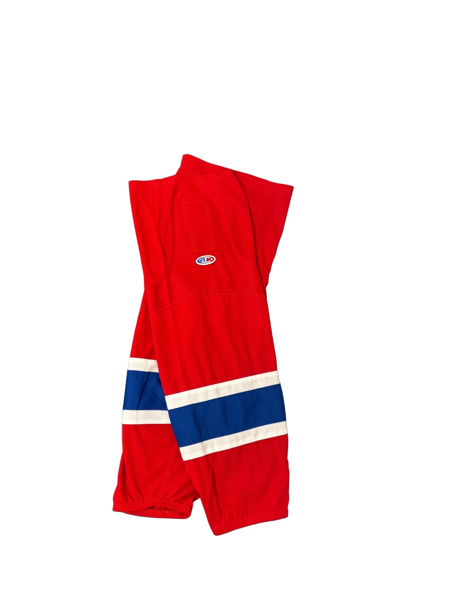 Lot de bas de hockey - Match Affiliation 25-26