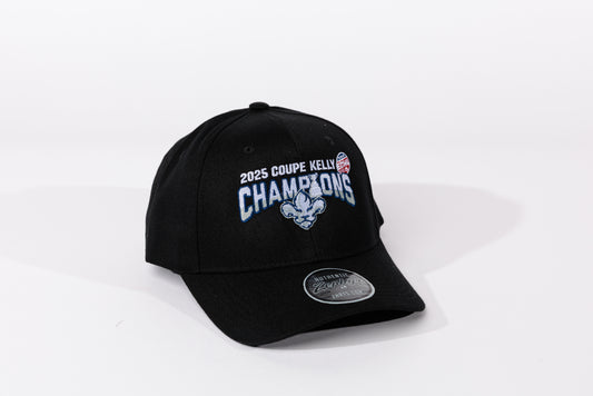 Casquette – Champions Coupe Kelly