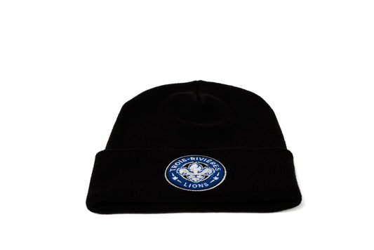 Tuque CCM Noir