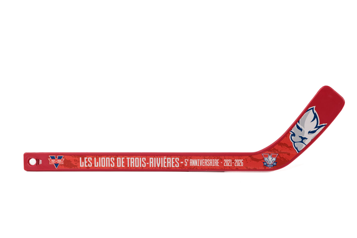 Mini-bâton de hockey