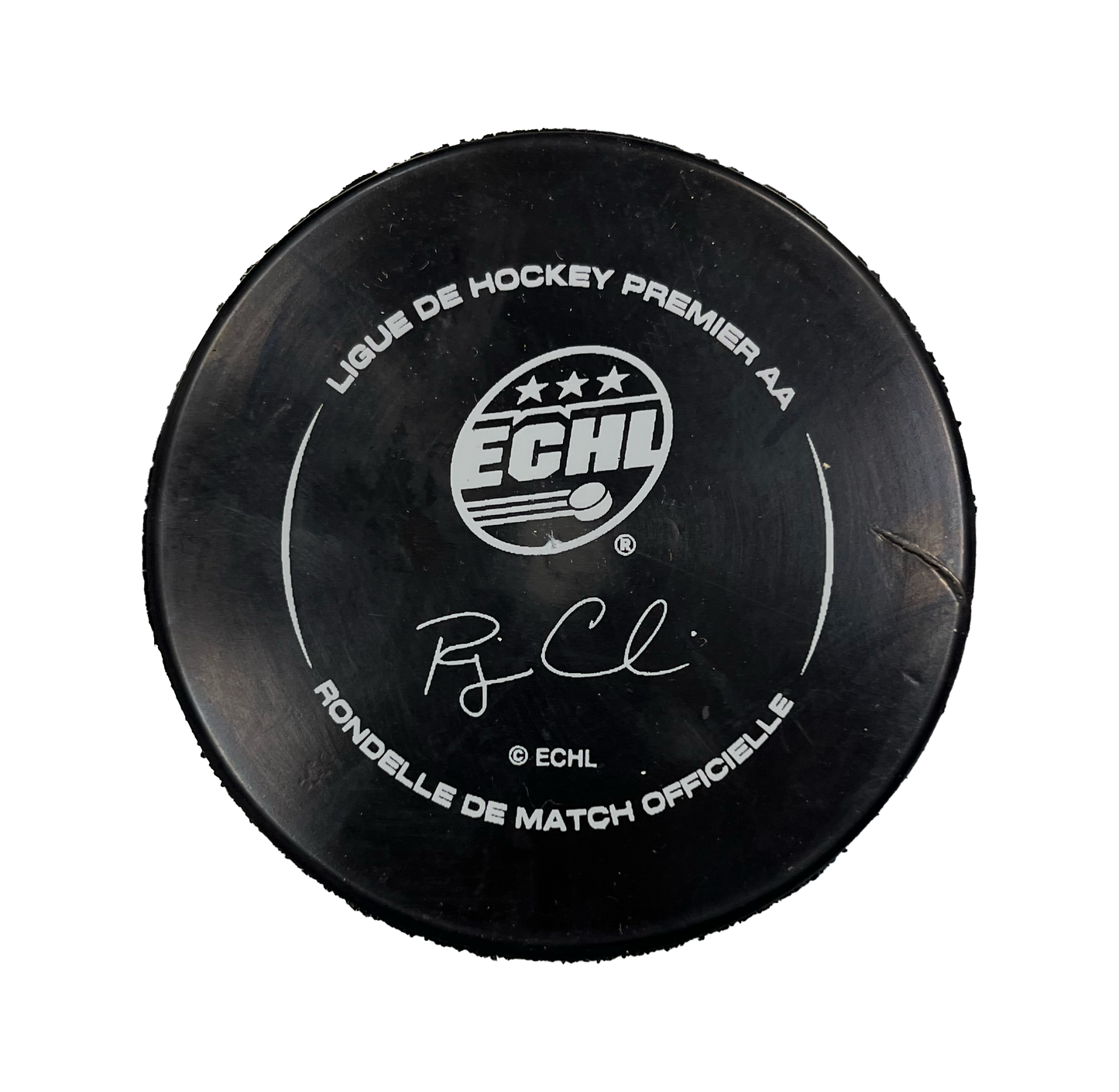 Rondelle 5e anniversaire