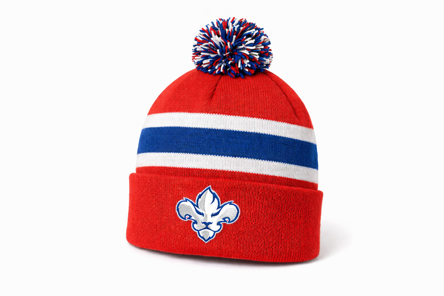 Tuque affiliation