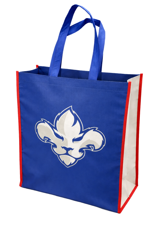 Sac réutilisable