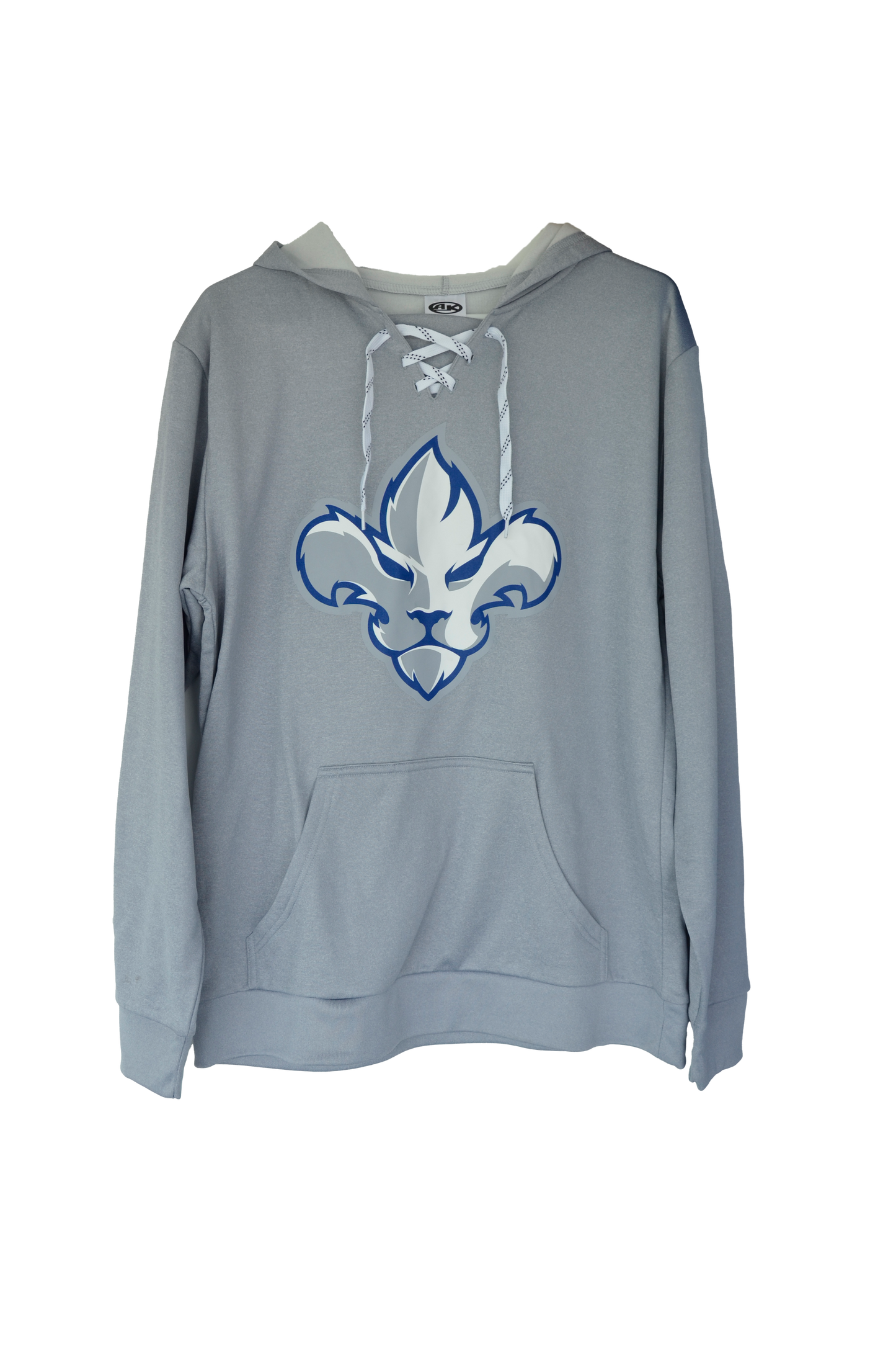 Coton ouaté gris JEUNESSE