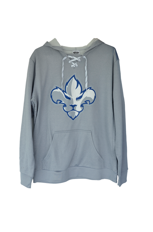 Coton ouaté gris JEUNESSE