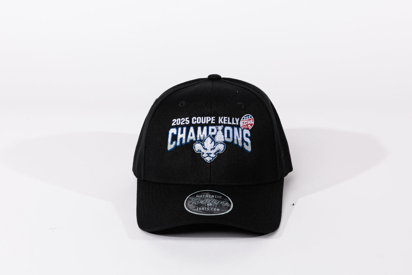 Casquette – Champions Coupe Kelly