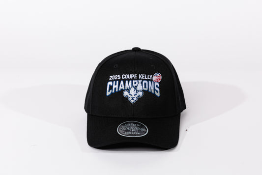 Casquette – Champions Coupe Kelly