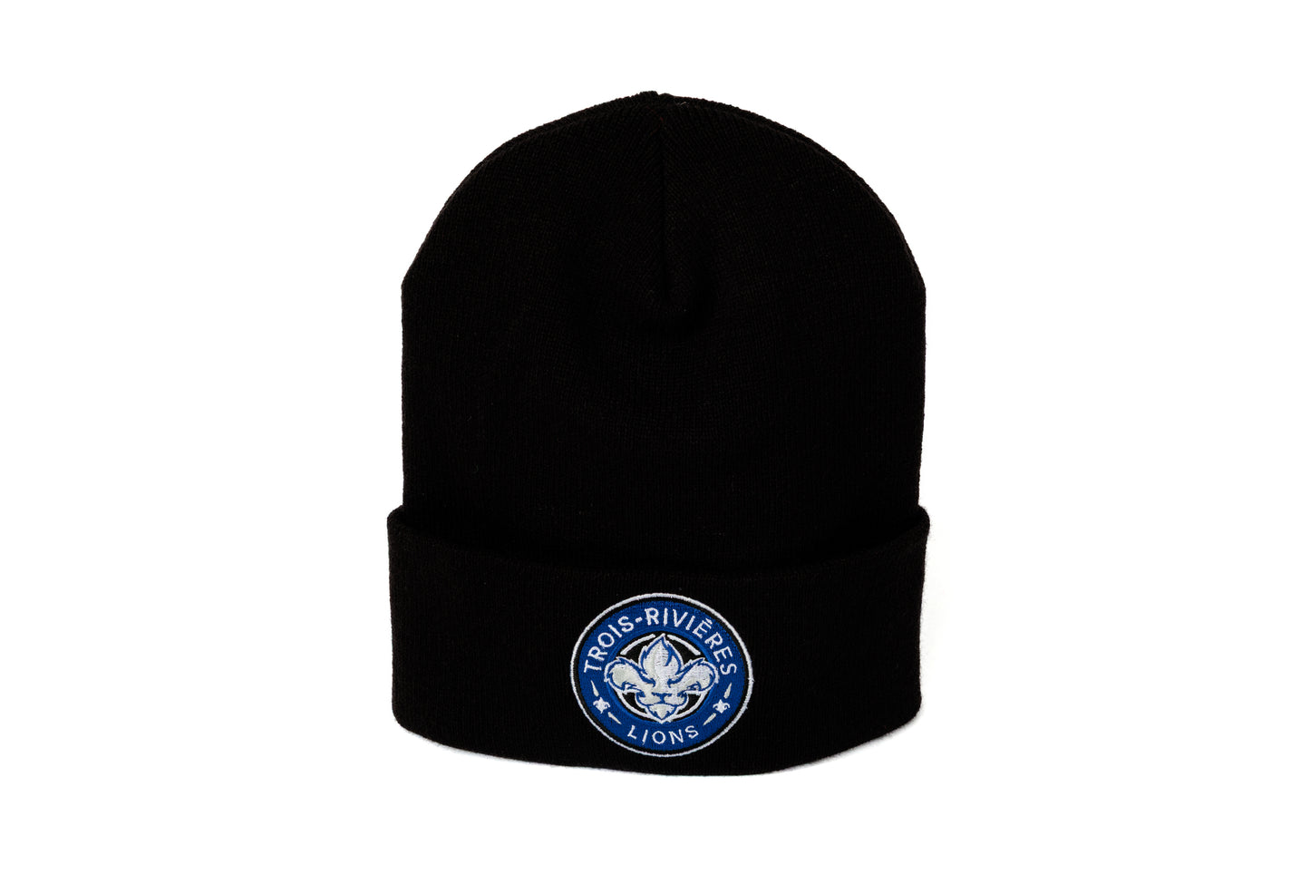 Tuque CCM Noir