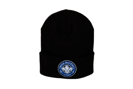 Tuque CCM Noir