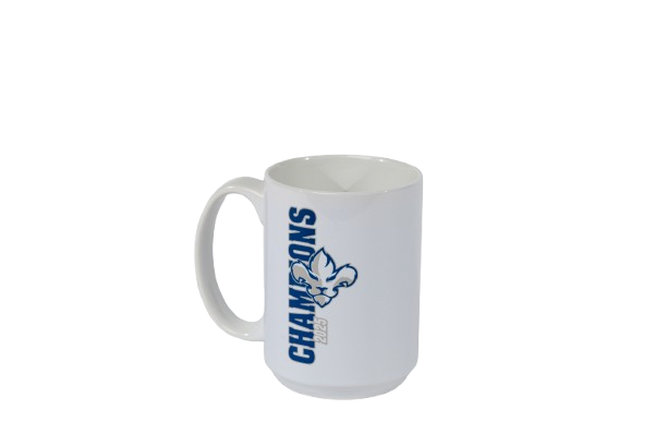 Tasse à café Champions