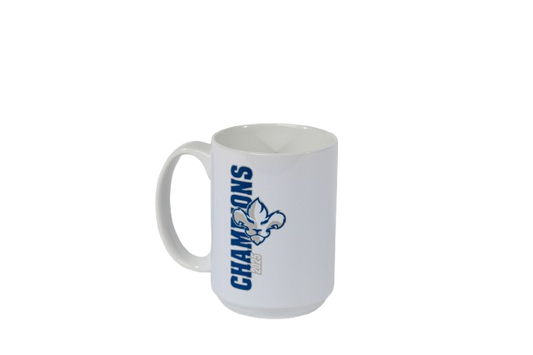 Tasse à café Champions