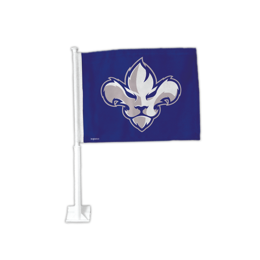 Drapeau pour voiture