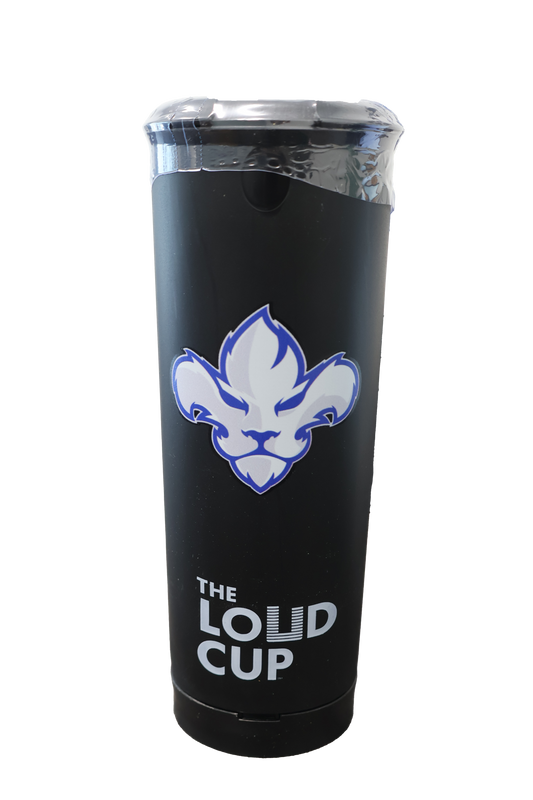 LoudCup