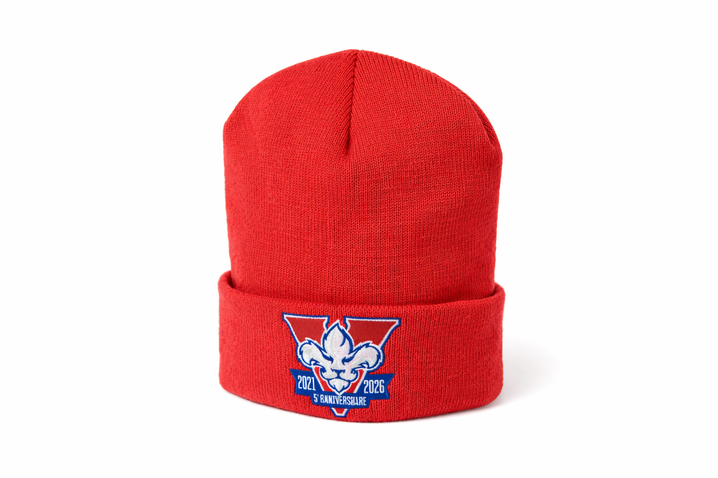 Tuque CCM Rouge